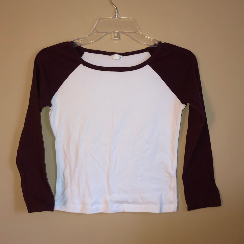 Baseball T